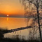 Sunrise - Mit Direktem Blick Auf Steinhuder - 아파트 *