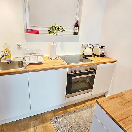 Sunrise - Mit Direktem Blick Auf Steinhuder - * מרדורף