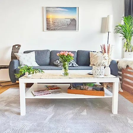 Sunrise - Mit Direktem Blick Auf Steinhuder - Lägenhet *