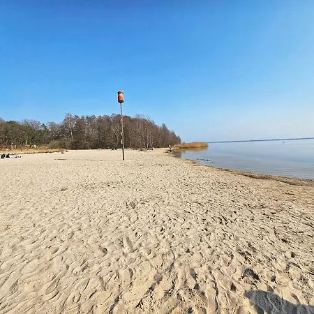 Sunrise - Mit Direktem Blick Auf Steinhuder - Appartamento *